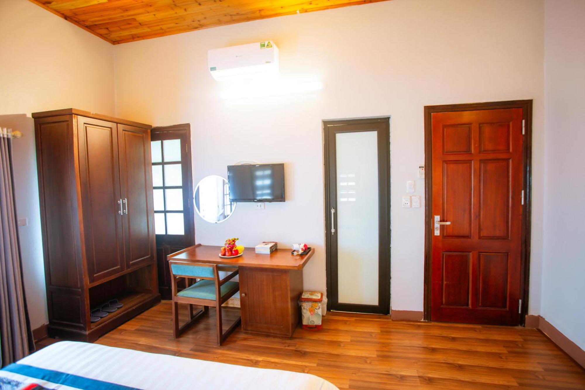 Le Boutique Sapa Hotel Exteriér fotografie
