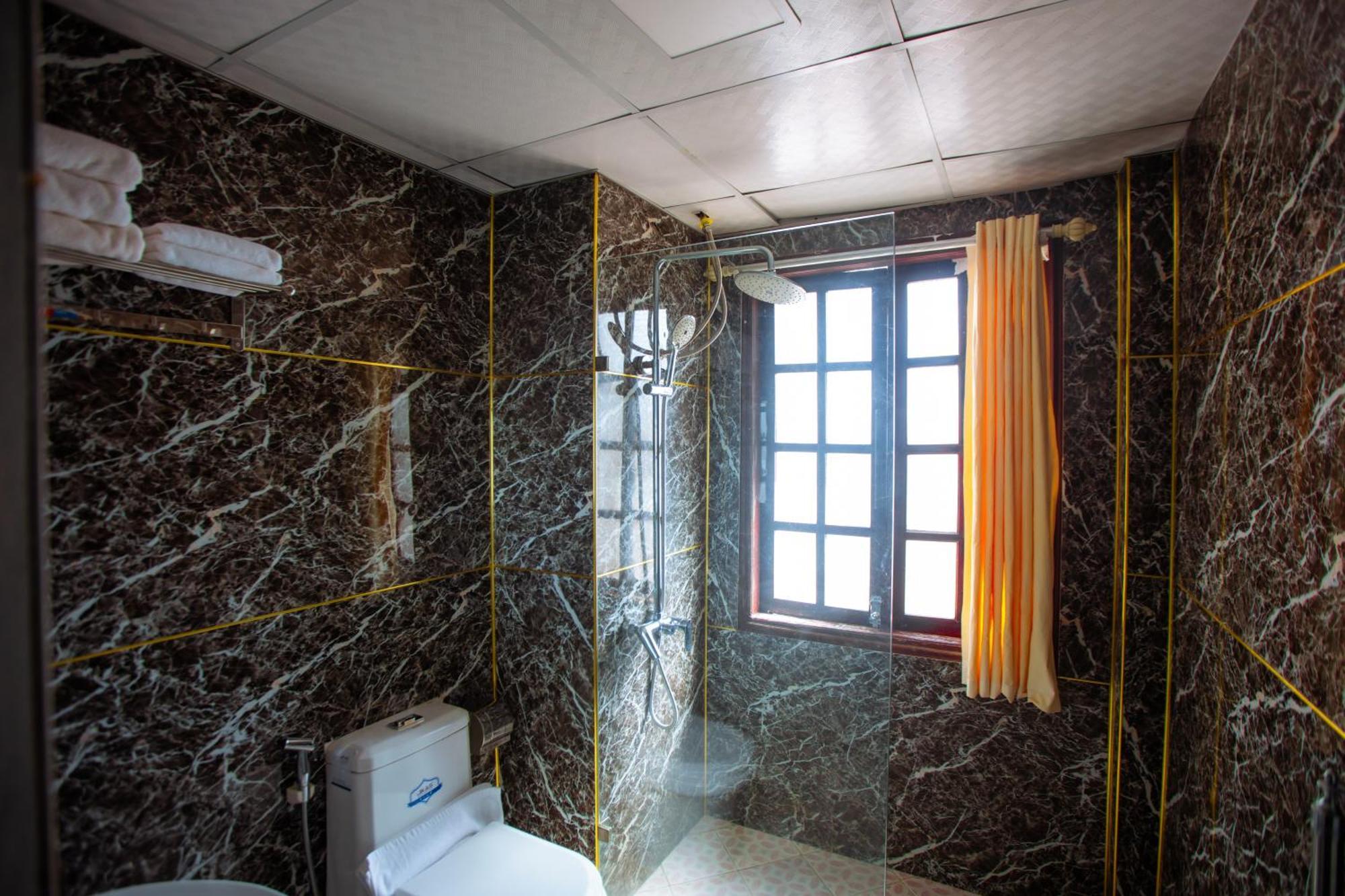 Le Boutique Sapa Hotel Exteriér fotografie