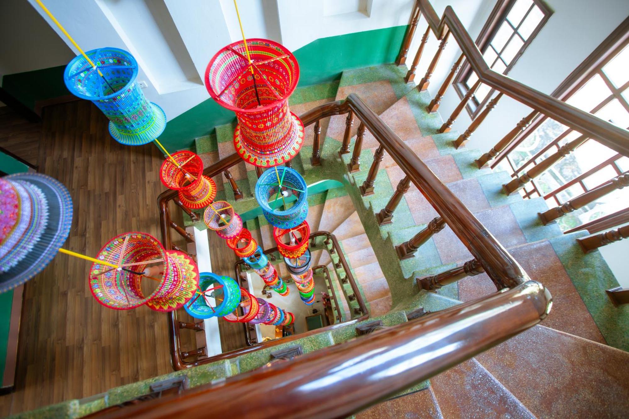 Le Boutique Sapa Hotel Exteriér fotografie